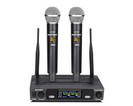 Fm Wireless Microphones