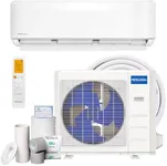 MRCOOL 36000 BTU 230V Ductless Inve