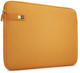 Case Logic LAPS Notebook Case for 16 Inch Laptops (Ultra Slim Sleeve, ImpactFoam Padding for All-Round Protection, Laptop Bag Ideal for Chromebook or Ultrabook), Buckthorn