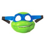 Teenage Mutant Ninja Turtles: Mutant Mayhem Leonardo Role Play Mask by Playmates Toys