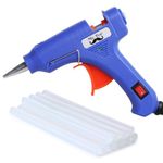 Mr. Pen- Hot Glue Gun Kit With 10 Glue Sticks for Crafts, Mini Size