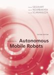 Introduction to Autonomous Mobile Robots 2e (Intelligent Robotics and Autonomous Agents series)