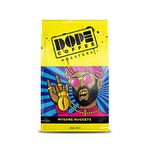 Dope Coffee Roasters Freshly Roasted Coffee, Mysore Nuggets (French Press), 250 Gm (Pack of 1)