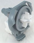 Edgewater Parts 661658, AP6010255, PS11743433 Dishwasher Drain Pump Compatible With Whirlpool, Sears, Kenmore