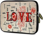 Amzer Enchanted Love Design Neopren