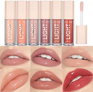6 Pcs Lip 