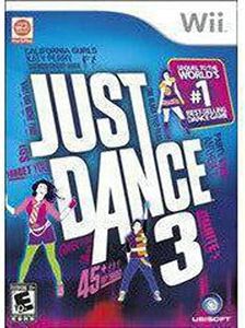 Just Dance