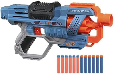 Nerf Elite