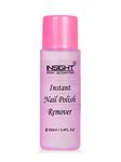 Insight Cosmetics Nail Polish Remover 100ml