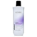 Kenra Violet Shampoo | Eliminates B