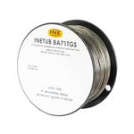 Proweltek - Gasless Flux Welding/MIG-MAG Cored Wire - Diameter: 0.9 mm, 900 g - 1 Reel