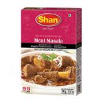 SHAN Meat Masala, 100 Grams