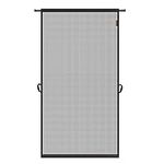 MAGZO Hanging Screen Door, Fits Doo