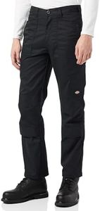 Dickies, H