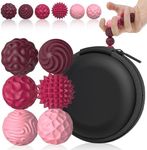 Silicone Magnetic Balls, Fidget Toy