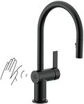 Moen 7622EWBL CIA Motionsense Wave 