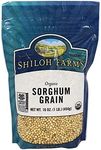 Shiloh Farms - Organic Sorghum Grain - 16 Ounce