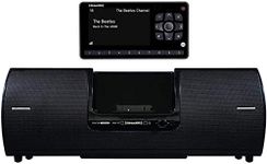 SiriusXM SXSD2 Portable Speaker Doc