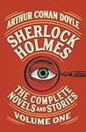 Sherlock Holmes: The Complete Novel