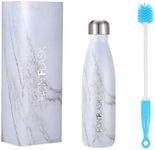 Stainless Steel Water Bottle - Vacu