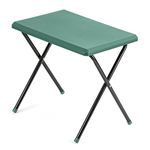 Compact Folding Beach Table