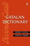 Catalan Dictionary: Catalan-English