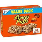 Reese's Puffs Breakfast Cereal Trea