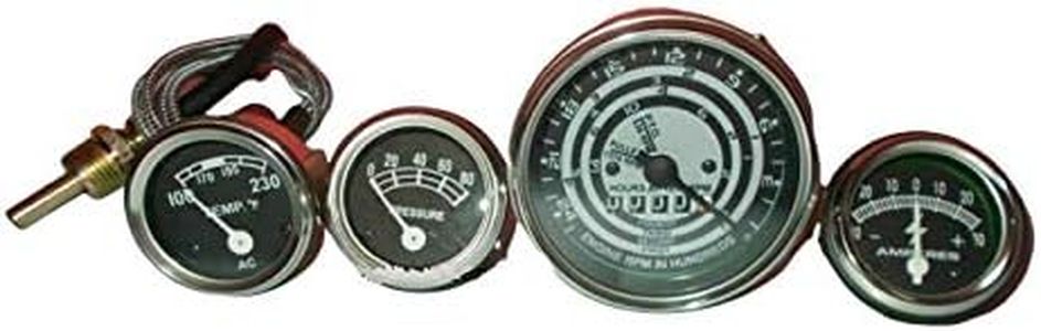 Tachometer