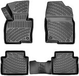 RizLiner Floor Mats Compatible with