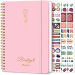 Budget Planner - Monthly Budget Boo