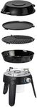 CADAC - Safari Chef 30 HP - Steel - Aluminium - Plastic - Gas Barbecue