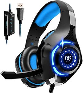 7.1 Gaming