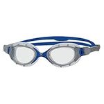 Zoggs Predator Flex Goggles, UV Pro