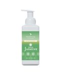 Hand Cleansing Sanitiser Foam, No Alcohol Foaming Hand Sanitizer Dispenser - Wild Jasmine - 500ml