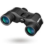 Pentax SP 8x40 Binoculars (Black)