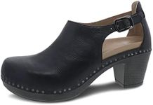 Dansko Sassy Stylish Upfront Closed