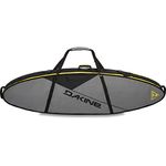 Dakine Regulator Triple Surfboard Bag 6'0 Carbon - Lightweight - Fits up to Three Boards