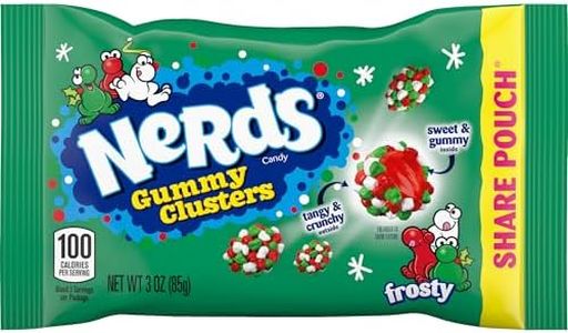 Nerds Fros