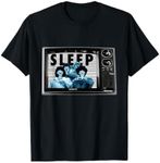 Quotes from our favorite 1980's movies Sleep They Live T-Shirt