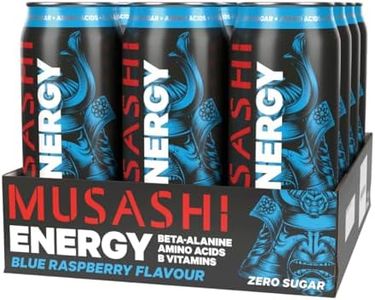 Musashi En
