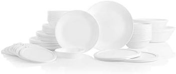 Corelle Vitrelle 78-Piece Service f