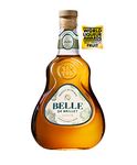 Belle de Brillet French Pear and Cognac Liqueur I World's Best Fruit Liqueur Winner 2023 I 70 cl