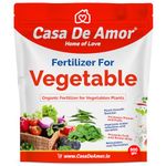 Vegetable Fertilizer