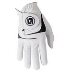 Golf Gloves For Left Handed Golfers