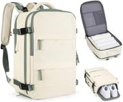 coofay Large Travel Backpack For Wo