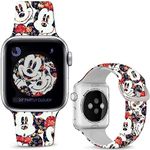 Disney Watch Bands