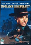 No Name On The Bullet [DVD]