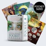 Mystical Shaman Pocket Oracle: A 64