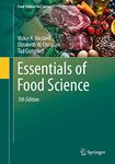 Essentials of Food Science