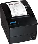 SNBC BTP-R180II USB+Serial+ETHERNET 132085 (Compatible with Popular POS Software Applications) (SNBC-180)